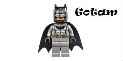 Quelle est l'origine du prénom Gotam ?