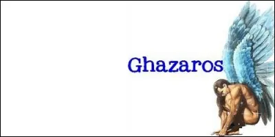 De quel prénom Ghazaros est-il une variante ?