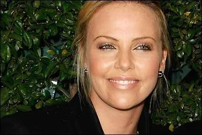 Charlize Theron a obtenu l'Oscar de la meilleure actrice mais pour quel film ?