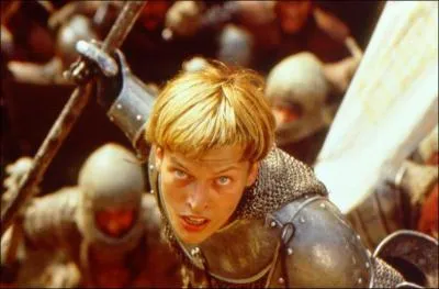 Milla Jovovich a jou dans un seul film historique mais lequel ?