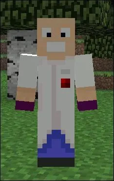 A qui appartient ce skin ?