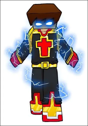 A qui appartient ce skin ?