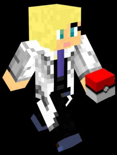 A qui appartient ce skin ?