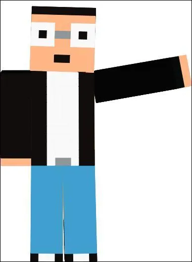 A qui appartient ce skin ?