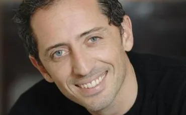 Quiz Gad elmaleh