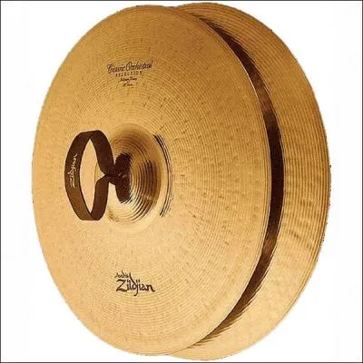 Quel est le nom de cet instrument ?