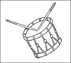 Quel est le nom de cet instrument ?