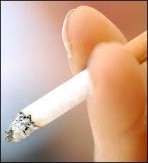 La cigarette, tout le monde le sait, ce n'est pas bon pour la sant; quelle est la dose mortelle concernant la nicotine ?