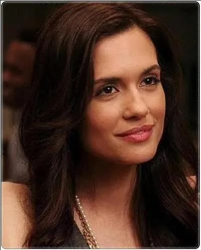 Comment l'enfant de Melissa doit-il s'appeler ?