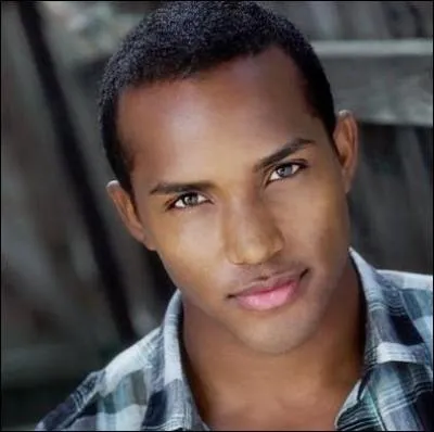 Qui est cette personne ?