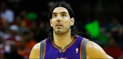 Qui est ce basketteur argentin ?