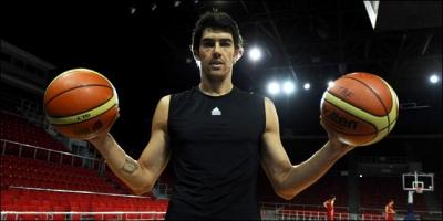Qui est ce basketteur turque ?