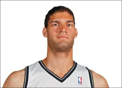 Qui est ce basketteur amricain ?