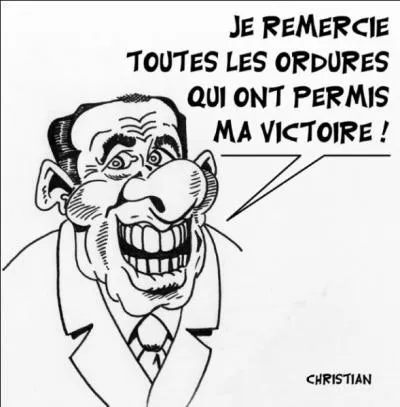 A Paris, il est un objet des rues considéré par la loi comme une arme mortelle !