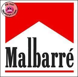 Aux Pays-Bas, il est interdit , dans un "Coffee-Shop" ...