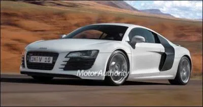 Quelle est cette voiture ?