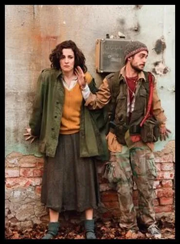 Quel est le titre de ce film ralis par Angelina Jolie en 2011 ?