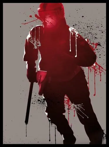 Dans quel pays se passe l'action du film  A. C. A. B. : All Cops Are Bastards  ?