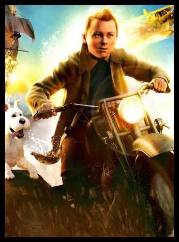 Qu'est-ce que la Licorne dans  Les Aventures de Tintin : Le Secret de la Licorne  ?