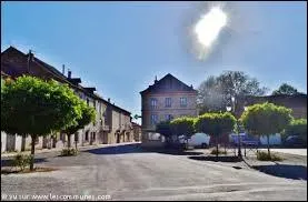 Nous partons dans la ville Tarnaise de Pampelonne, situe en rgion ...