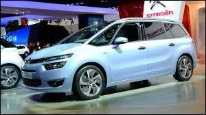 Ce modle de la marque Citron est ...