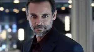 Ce personnage s'appelle...