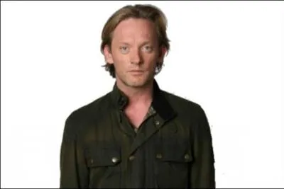 Nick Cutter meurt ...