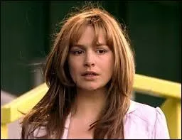 Claudia Brown et Jenny Lewis sont en fait...