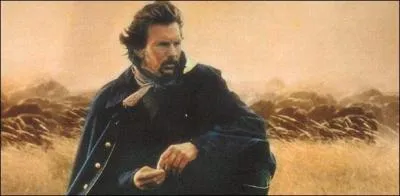 De quel western est tirée cette photo ?