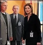 Gibbs et lui ont pous la mme femme. Quel est son prnom ?