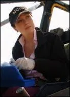 Quelle agent a-t-elle remplace, tue lors d'une mission ?