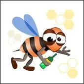 De trs fortes doses d'alcool peuvent