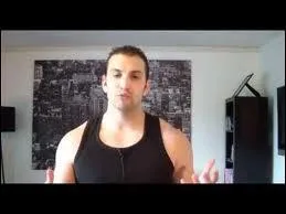 Qui est ce youtubeur ?