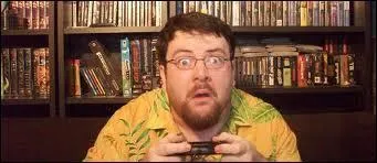 Qui est ce youtubeur ?