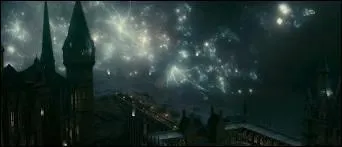 Quel btiment ci-dessous peut-on voir en feu lors de ce film ?