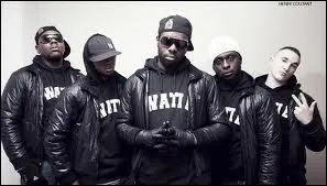 Quel est ce chanteur ?