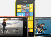 Quiz Quiz Nokia 04 : Lumia 625