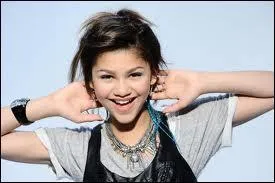 Combien mesure-t-elle ?