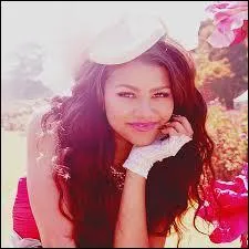 Quand est-ce qu'elle est ne ?