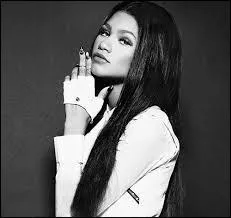 Combien a-t-elle de surnom(s) ?