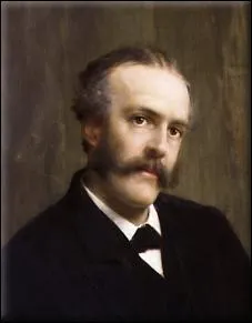 Chef du parti conservateur, cet homme politique britannique est rest clbre pour son action en tant que ministre des affaires trangres pendant la 1re Guerre mondiale. Qui est-il ?