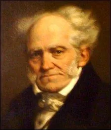 Qui tait Arthur Schopenhauer, n  Dantzig en 1788 ?