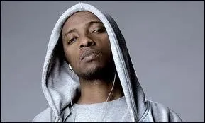 Qui est ce rappeur ?