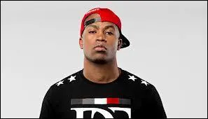 Qui est ce rappeur ?