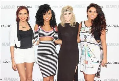 De qui Sarah et Sian-Louise sont-elles les grandes surs ?