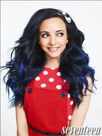 Quel est le nom complet de Jade ?