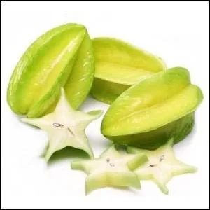 Quels sont ces fruits ?