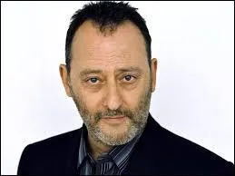 Qui est cet acteur ?