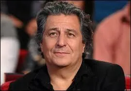 Qui est cet acteur ?