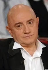 Qui est cet acteur ?